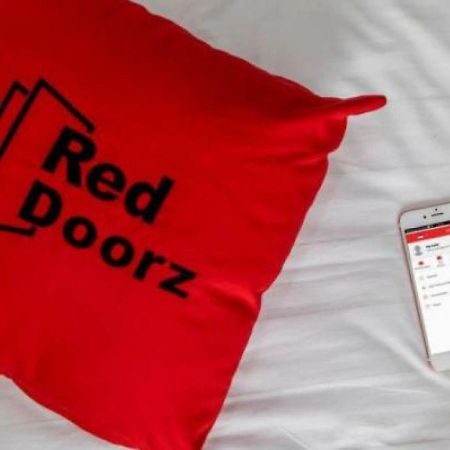 Reddoorz Near Manggarai Station 2 Hotel จาการ์ตา ภายนอก รูปภาพ