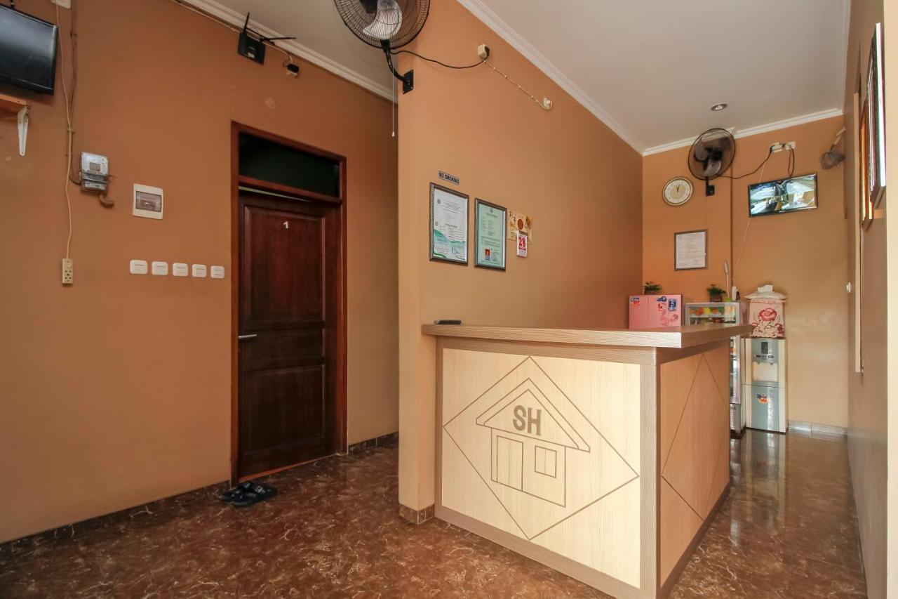Reddoorz Near Manggarai Station 2 Hotel จาการ์ตา ภายนอก รูปภาพ