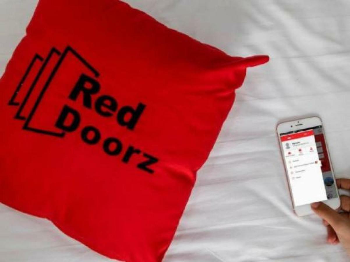 Reddoorz Near Manggarai Station 2 Hotel จาการ์ตา ภายนอก รูปภาพ